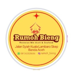 Logo Rumoh Bieng