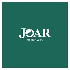 Logo JOAR Aesthetic Clinic