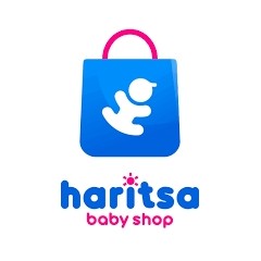 Logo Haritsa Corp