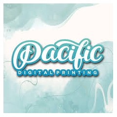 Logo Pacific Digital Printing