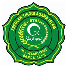 Logo STAI Al-Washliyah Banda Aceh