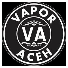 Logo Vapor Aceh