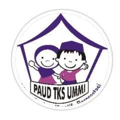 logo PAUD TKS Ummi Aceh Besar