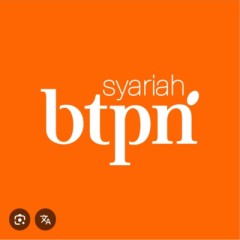 Logo Bank BTPN Syariah