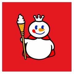 Logo Mixue Babakan Cirebon