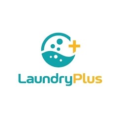Logo Laundry Plus