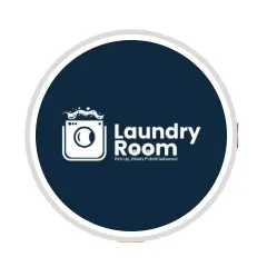 logo Laundry Room