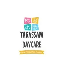 logo TABASSAM Daycare Meulaboh