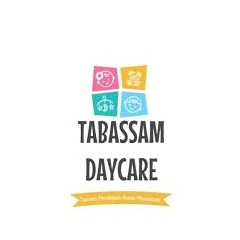 Logo TABASSAM Daycare Meulaboh