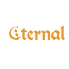 Logo Eternal Footwear