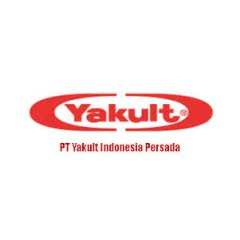 Logo PT Yakult Indonesia Persada