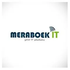 logo Meraboek IT