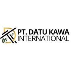 Logo PT Datu Kawa International