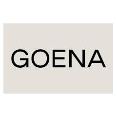 Logo GOENA(@weargoena)