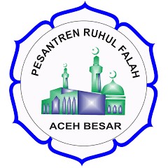 Logo Dayah Ruhul Falah