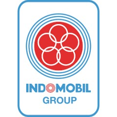 Logo Indomobil Batam