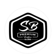 Logo Starblack Premium Coffee