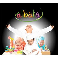 Logo Yayasan Pendidikan Albata