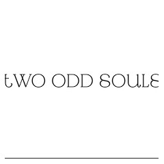 Logo Two Odd Souls