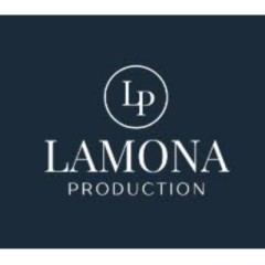 Logo LAMONA PRODUCTION