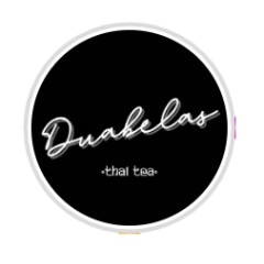Logo Dua Belas Cafe