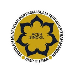 Logo SMP IT Fitrah Mandiri