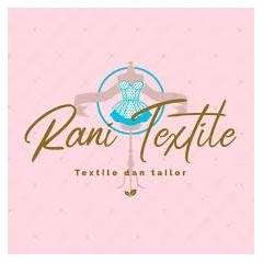 Logo RANI TEXTILE (Psr Mayestik)