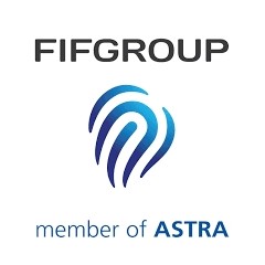 Logo FIF Group
