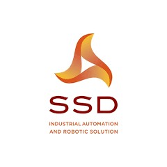 Logo PT Surya Sarana Dinamika (SSD)