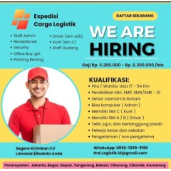 Logo PT.HERO SARANA TRANS