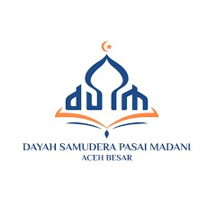Logo MA Samudera Pasai Madani