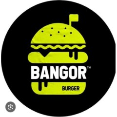 Logo BURGER BANGOR