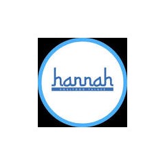 Logo Hannah Soulfood Palace
