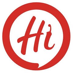 Logo Haidilao Delipark Medan