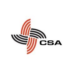 Logo PT Catur Sentosa Adiprana Tbk