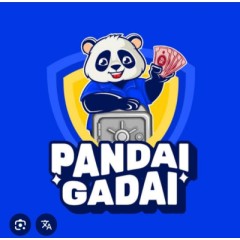Logo PANDAI GADAI