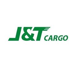 Logo J&T Cargo - TAJUR HALANG