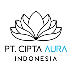 Logo PT. Cipta Aura Indonesia