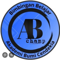 Logo Bimbel ABC