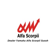 Logo PT. Alfa Scorpii Bireuen