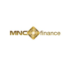 Logo PT MNC Finance