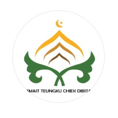 Logo SMAIT Teungku Chiek Dibitai
