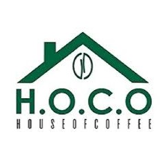 Logo Hoco Coffee