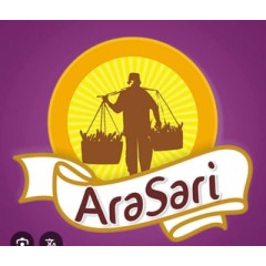Logo ARASARI
