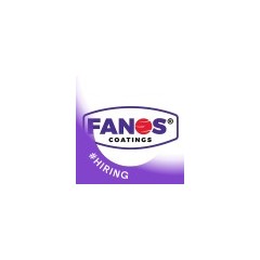 Logo PT FANOS ASIA