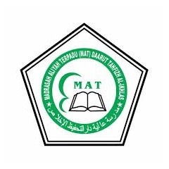 Logo MAT Daarut Tahfizh Al-Ikhlas