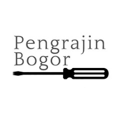 Logo Pengrajin Bogor