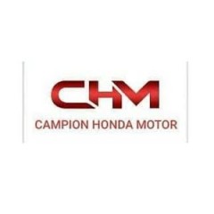 Logo Campion Honda Motor