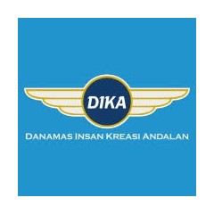 Logo PT Danamas Insan Kreasi Andalan