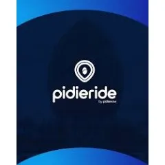 logo Pidie Ride